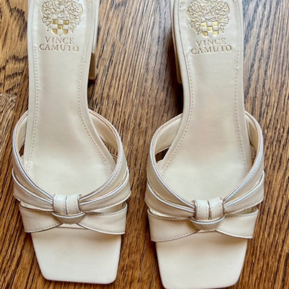 Vince Camuto sandals